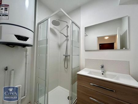 Appartement 1 Pièce 26 m² - Photo 4