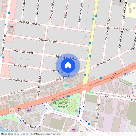 82 Kent Street, Qld 4007, Hamilton