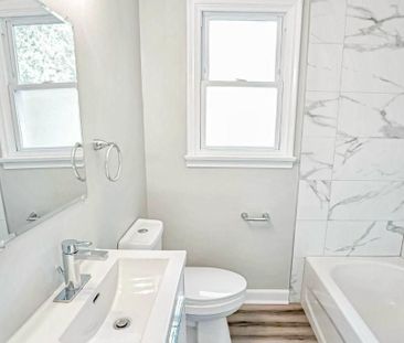 For Lease - 124 Mcmurchy Avenue Unit# MAIN, Brampton, Ontario - Photo 2