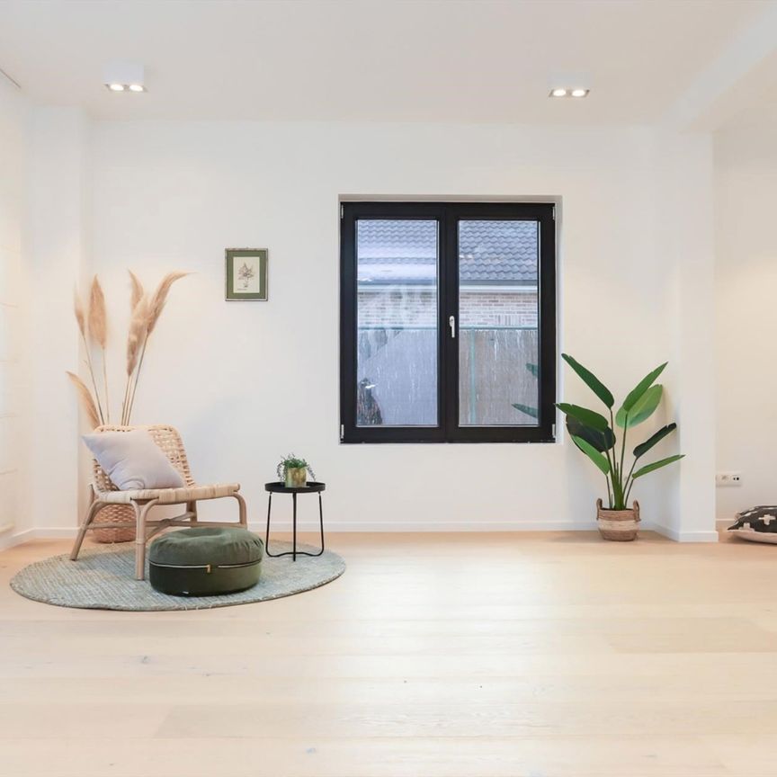 Vrijstaande villa in hartje Sint-Martens-Latem - Foto 1