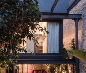 Apartment for rent in Calle Sant Salvador, Barcelona - Photo 1