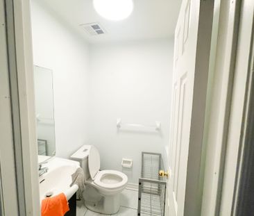 For Lease - 272 Milliken Meadows Drive, Markham, Ontario - Photo 5