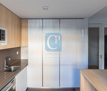 Apartamento T2 - Photo 4