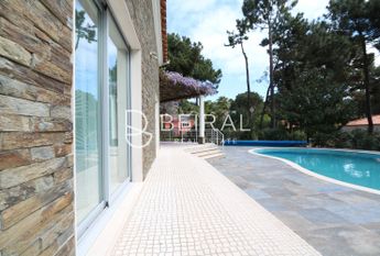 Moradia T4 em Setúbal