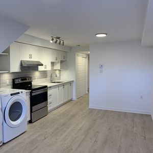 3 1/2 Métro Langelier - Électros Inclus - Photo 2