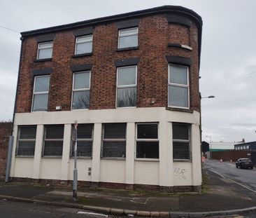 Room in a Shared House, Richmond Row, L3 - Photo 3