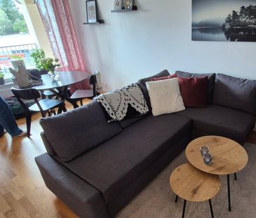 Gimogatan, Uppsala - Photo 1