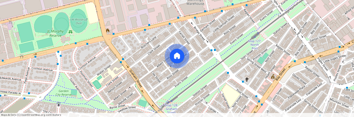 53 Alfred Street, Port Melbourne VIC 3207