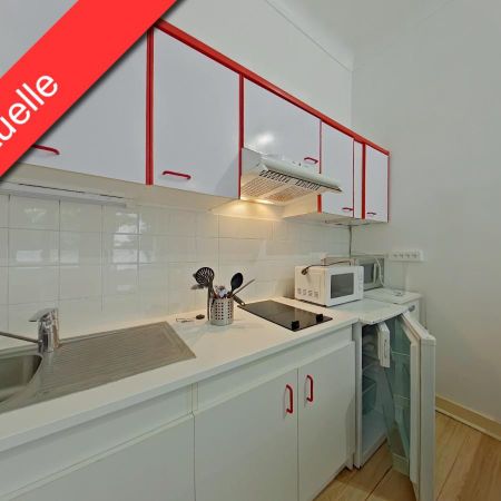 Location Appartement 1 pièce 27m² POITIERS 86000 - Photo 3