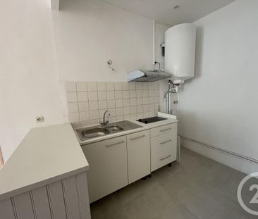 Location Appartement 2 pièces 37m² ORTHEZ 64300 - Photo 3