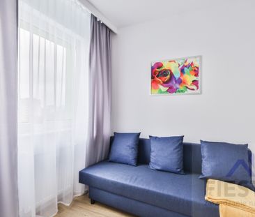 Gdańsk Wrzeszcz, ul. Macieja Kamieńskiego - Photo 5