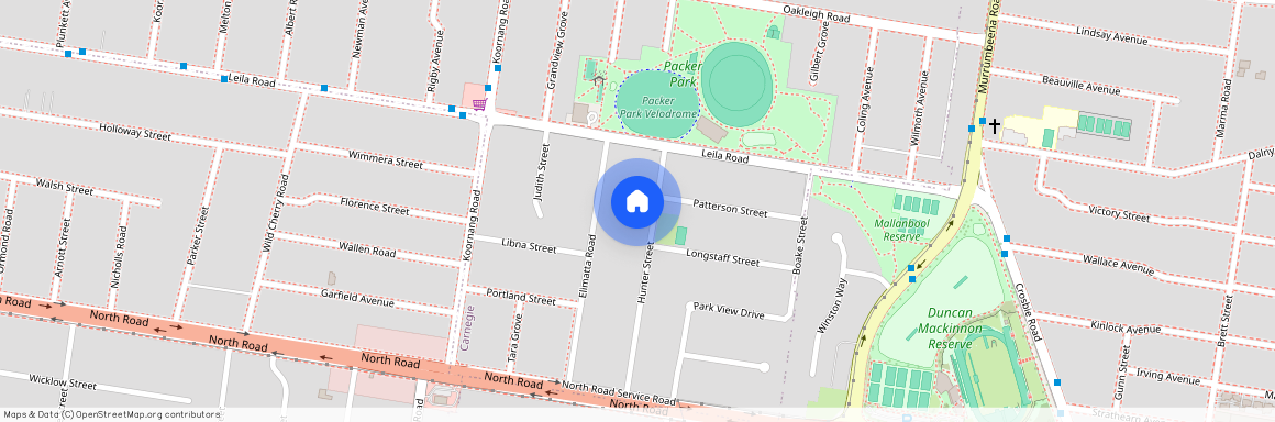 33B Hunter Street, Vic 3163, Carnegie