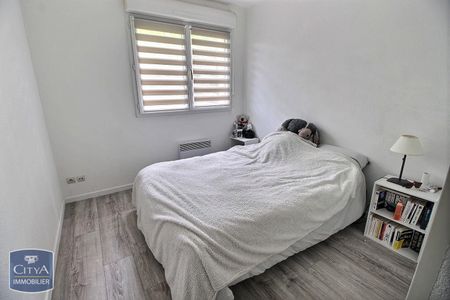 Location Appartement 2 pièces 34m² MERIGNAC 33700 - Photo 3