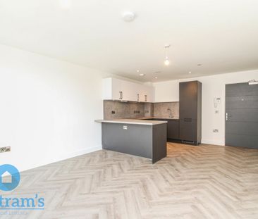 1 bed Apartment for Rent - Photo 4