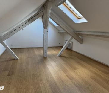 AMIENS CENTRE APT F3 DUPLEX LIBRE DE SUITE AVEC PARKING DANS COUR S... - Photo 6