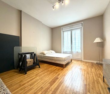 Location Appartement 1 pièce 35m² BREST 29200 - Photo 4