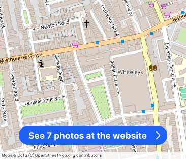 Garden House W2 - Photo 1