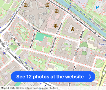 Stare Miasto, ul. Piłsudskiego, 52 m2, 2 pokoje - Photo 1