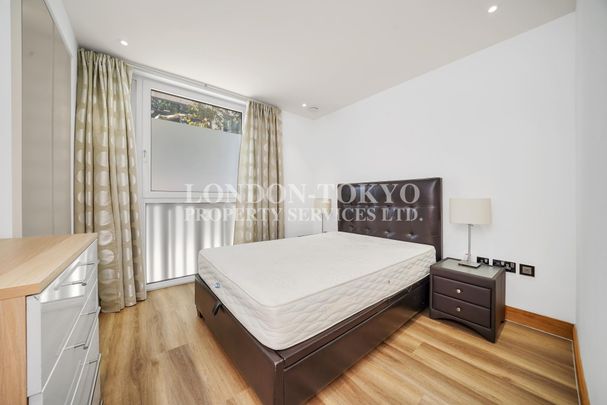 The Courthouse, SW1P, London - Photo 1