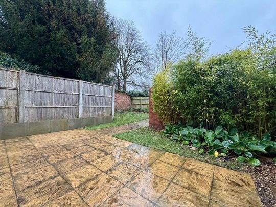 3 bedroom detached house to rent - Photo 1