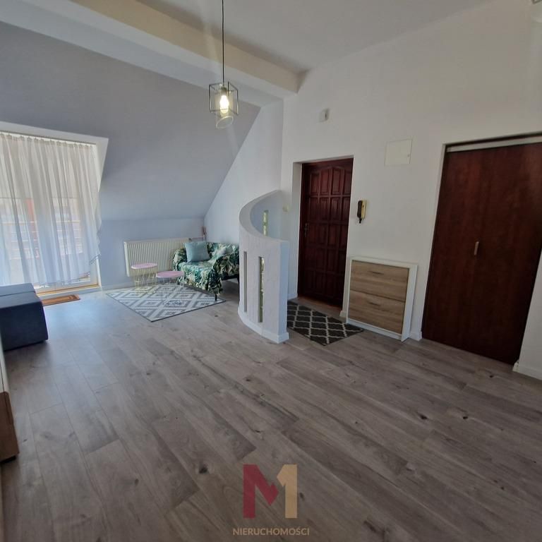 Mieszkanie na wynajem, Gorzów Wlkp., Centrum - Photo 1