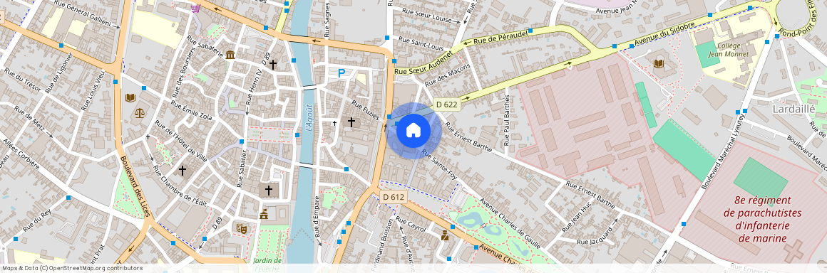 CASTRES