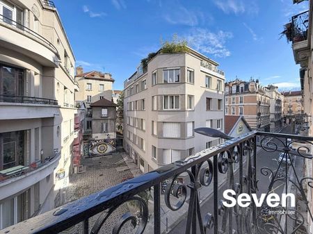 CHAMPIONNET - Appartement - Photo 5