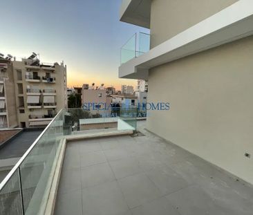 Διαμέρισμα για ενοικίαση Τερψιθέα (Γλυφάδα) - Photo 2