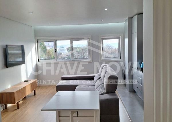 Apartamento T1 em Porto