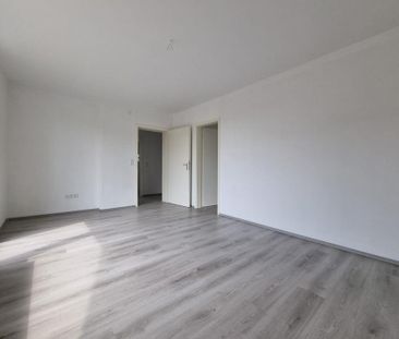 Ruhig & dennoch zentral! Vollständig renovierte 3-Zimmer-Wohnung mi... - Photo 5