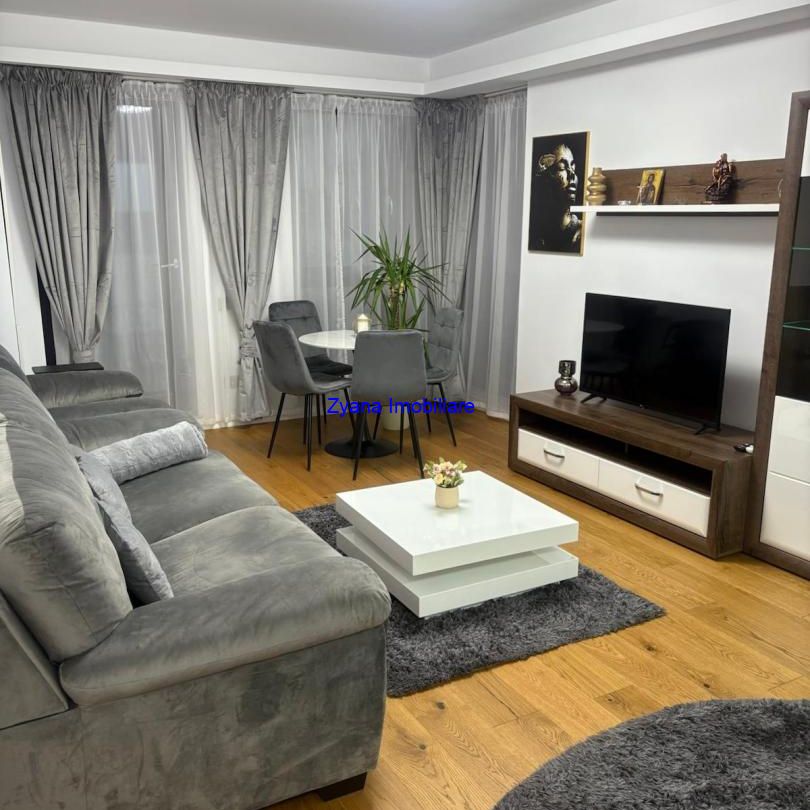 Inchirieri Apartamente 2 camere Bucuresti - Photo 1