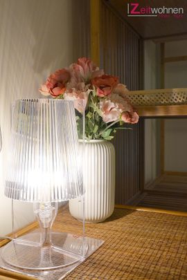 Toplage: Stadtwohnung mit Zugang zum Innenhof, Nähe Zülpicher Platz - Photo 1