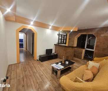 Apartament 3 Camere | Astra | Boxa | AC - Fotografie 2
