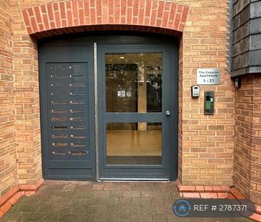 1 bedroom flat to rent - Photo 6