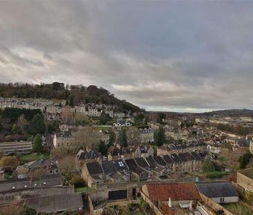 Widcombe Crescent, Bath, BA2 - Photo 3