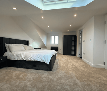 House share to rent - Photo 5