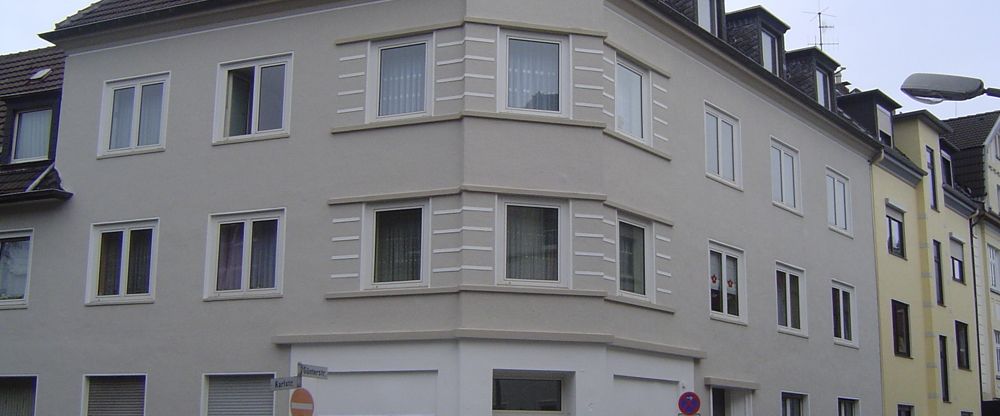 Geräumige 3-Zimmer-Wohnung in Duisburg-Rheinhausen! - Photo 1