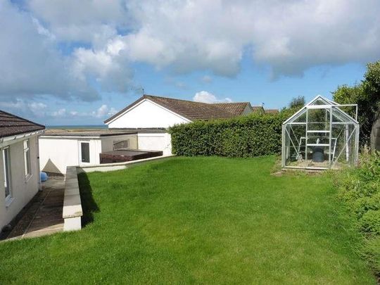 Anthony Close, Poughill, Bude, EX23 - Photo 1