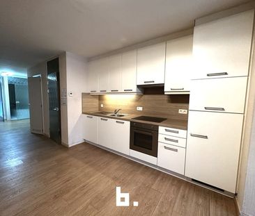 Appartement te huur - Foto 1
