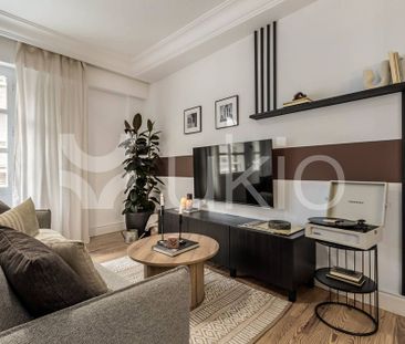 1 bedroom luxury Apartment for rent in Madrid, Community of Madrid - Photo 6