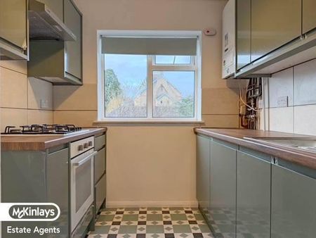 2 bedroom apartment to rent - Photo 5