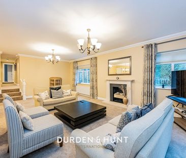 Manor Road, Loughton - Photo 3