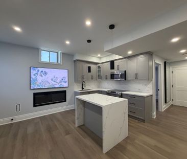For Lease - 2 BLUE SILO Way, Brampton, Ontario - Photo 5