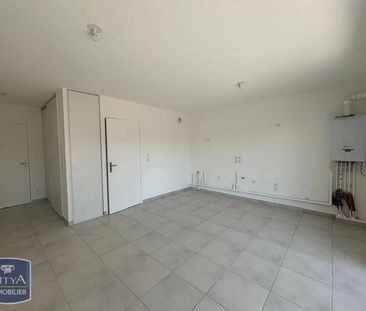 Location Appartement 1 pièce 28m² THONON LES BAINS 74200 - Photo 6