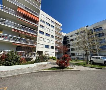 Location Appartement 1 pièce 40m² ANNECY LE VIEUX 74940 - Photo 4