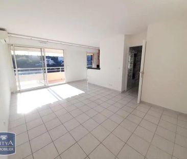 Appartement à louer 2 pièces 45.23m² - Photo 2