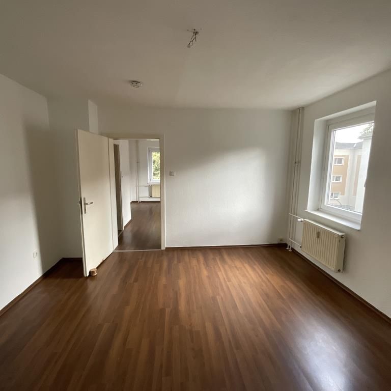 2-Zimmer-Wohnung in Dortmund - Photo 1