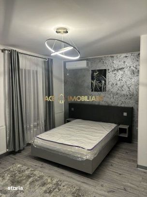 Garsoniera de inchiriat | Ferentari | Centrala | Parcare | Mobilat | - Photo 1