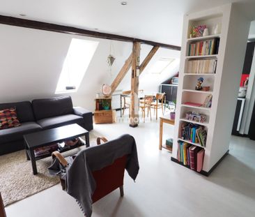 CRONENBOURG - 2P - 44.99m² - Photo 2