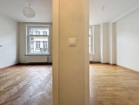 Appartement te huur - Foto 2